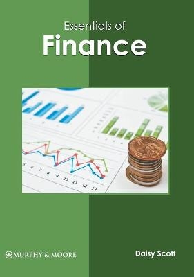 Essentials of Finance - 