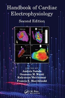 Handbook of Cardiac Electrophysiology - 