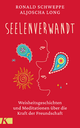 seelenverwandt - Ronald Schweppe, Aljoscha Long