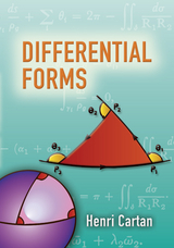 Differential Forms -  Henri Cartan