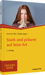 Stark und präsent auf leise Art - Susanne Dölz, Balda Seegert