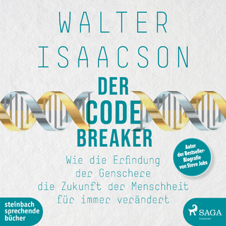 Der Codebreaker - Walter Isaacson; Irina Salkow