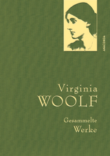 Virginia Woolf, Gesammelte Werke - Virginia Woolf