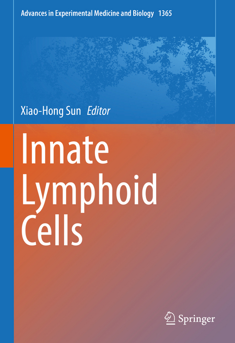 Innate Lymphoid Cells - 