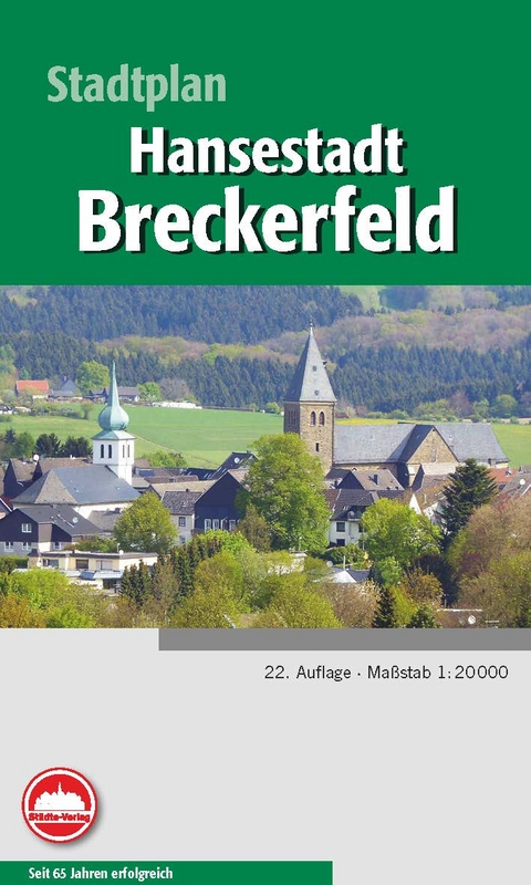 Breckerfeld