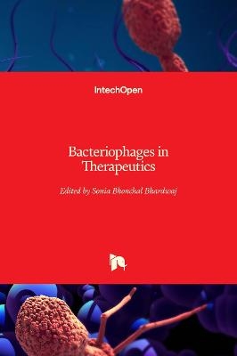 Bacteriophages in Therapeutics - 