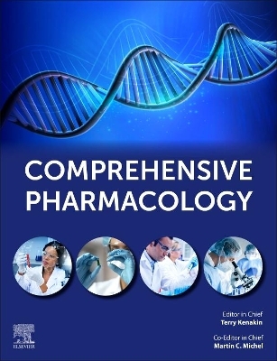 Comprehensive Pharmacology