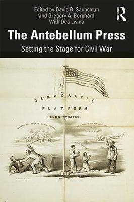 The Antebellum Press - 