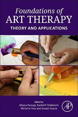 Foundations of Art Therapy - 