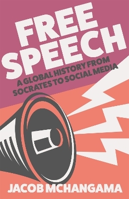 Free Speech - Jacob McHangama