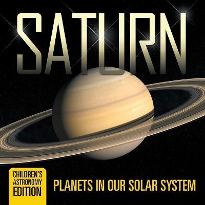 Saturn -  Baby Professor