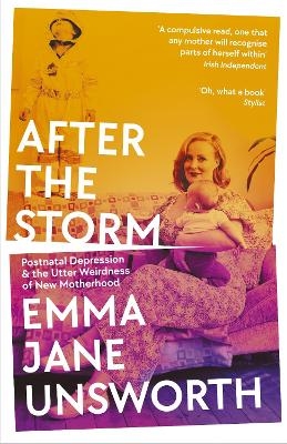 After the Storm - Emma Jane Unsworth