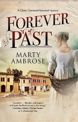 Forever Past - Marty Ambrose