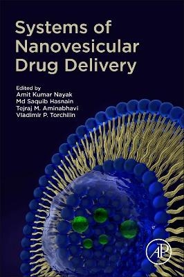 Systems of Nanovesicular Drug Delivery - 