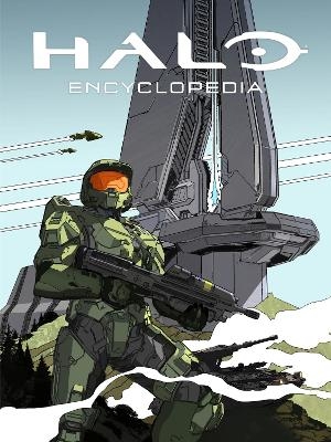 Halo Encyclopedia -  Microsoft