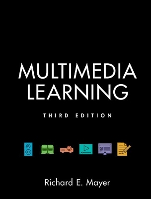 Multimedia Learning - Richard E. Mayer