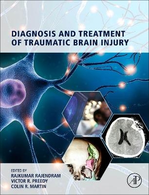 Diagnosis and Treatment of Traumatic Brain Injury - 