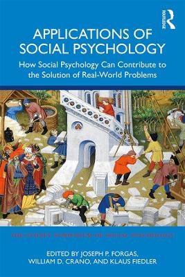 Applications of Social Psychology - 