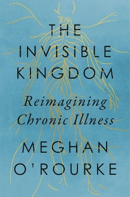 The Invisible Kingdom - Meghan O'Rourke