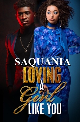 Loving a Girl Like You -  Sequaia