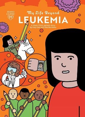 My Life Beyond Leukemia - Guillaume Federighi