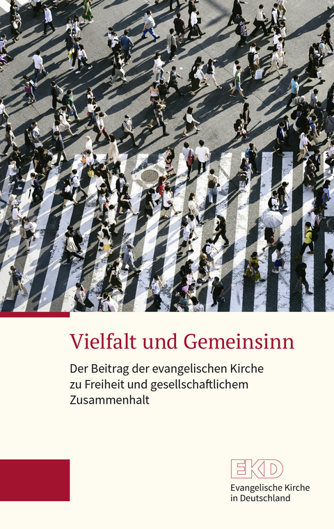 Vielfalt und Gemeinsinn - 