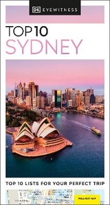 DK Top 10 Sydney - DK Travel