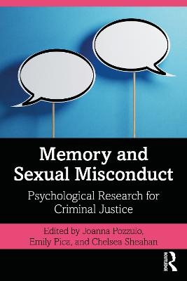 Memory and Sexual Misconduct - 