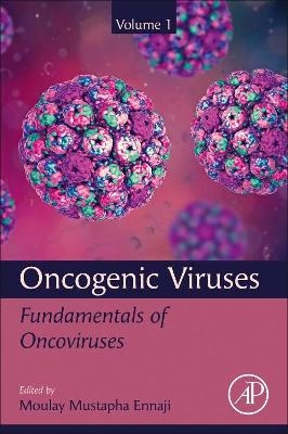 Oncogenic Viruses Volume 1 - 