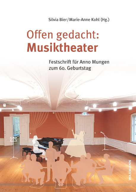 Offen gedacht: Musiktheater - 