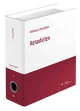 Retaxfallen - 