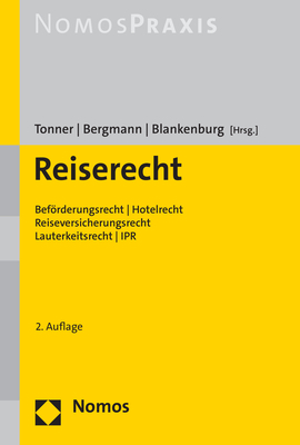 Reiserecht - 