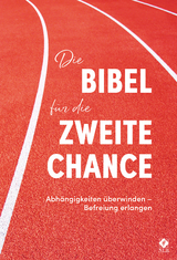 Die Bibel für die zweite Chance - Stephen Arterburn, David Stoop