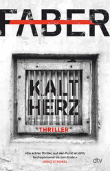 Kaltherz - Henri Faber