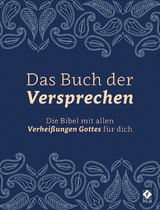 Das Buch der Versprechen - 