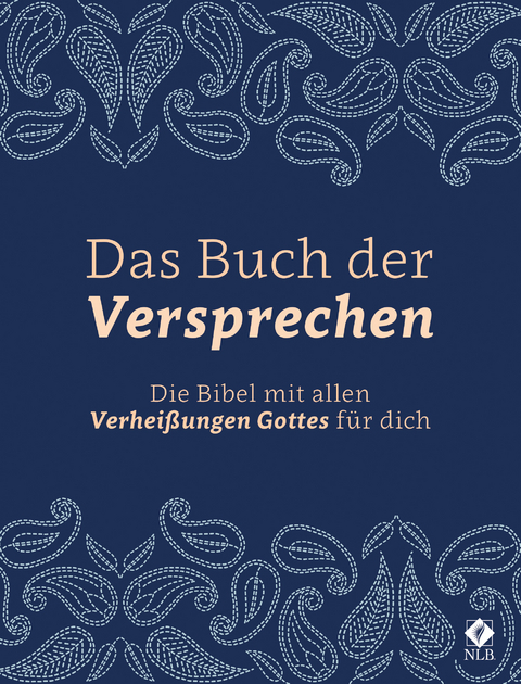 Das Buch der Versprechen - 