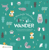 a wonderful woodland wander - Ellis Maggie