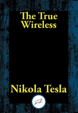 True Wireless -  Nikola Tesla