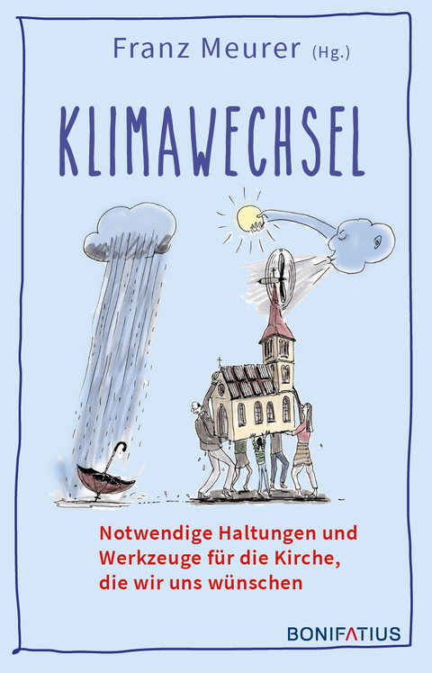 Klimawechsel - 