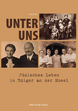 Unter uns - Anne Holl