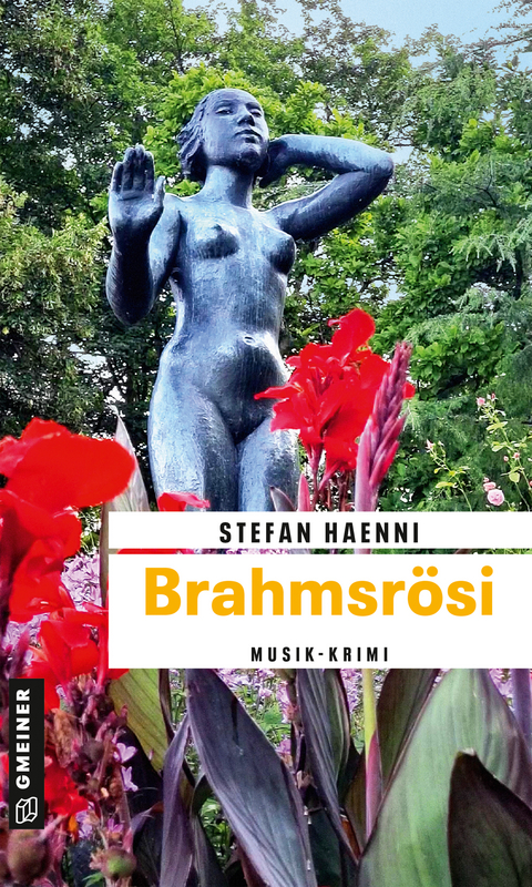 Brahmsrösi - Stefan Haenni