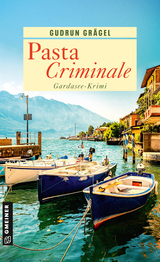 Pasta Criminale - Gudrun Grägel