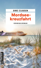 Mordseekreuzfahrt - Anke Clausen