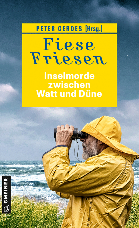 Fiese Friesen - 