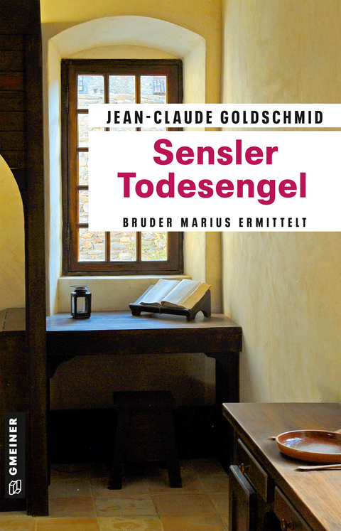 Sensler Todesengel - Jean-Claude Goldschmid