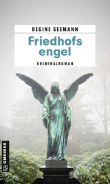 Friedhofsengel - Regine Seemann