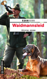 Waidmannsleid -  KuhnKuhn