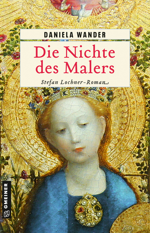 Die Nichte des Malers - Daniela Wander