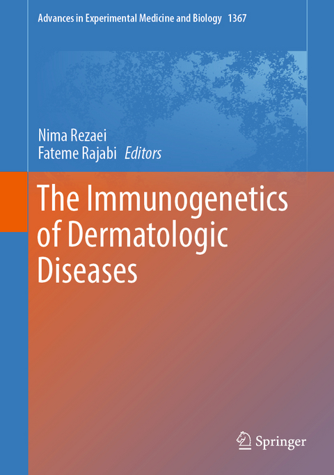 The Immunogenetics of Dermatologic Diseases - 