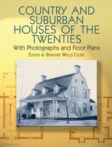 Country and Suburban Houses of the Twenties - 